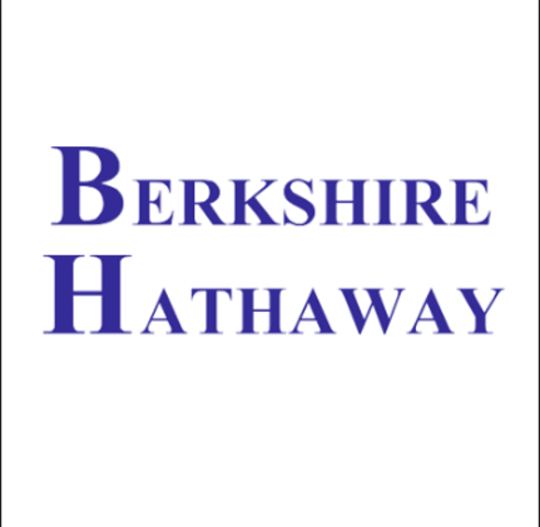 Assumes Control of Berkshire Hathaway