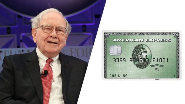 American Express