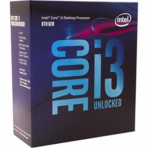 Intel Core i3