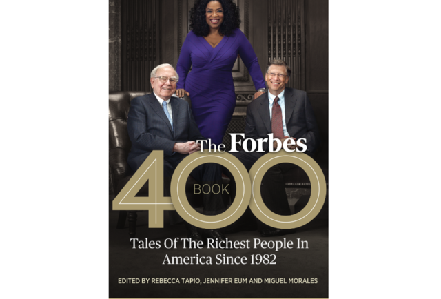 Becoming a billionaire