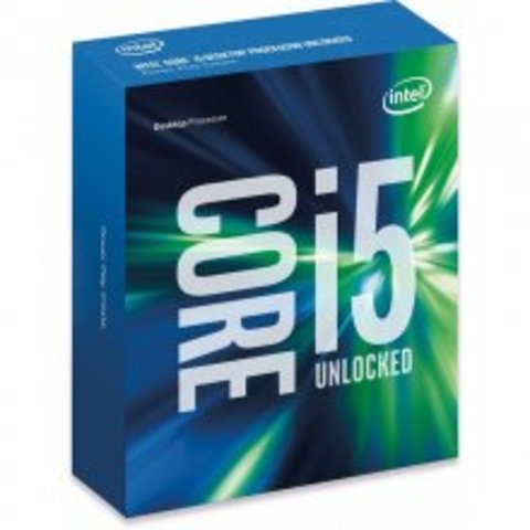 Intel Core i5