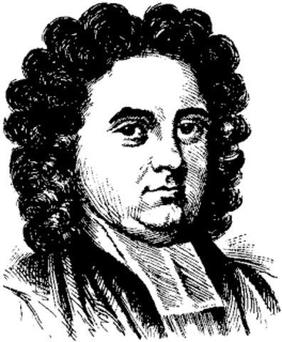 GEORGE BERKELEY