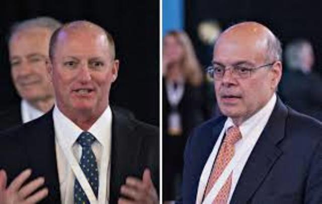 Succession over times