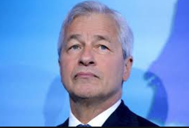 Berkshire Hathaway, JP Morgan, Chase and Amazon deliver news that they plan to form a new healthcare company for their U.S. employees.