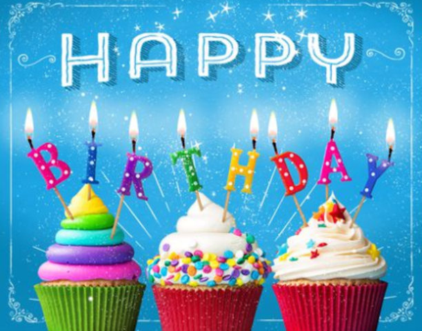 Warren Buffett's Birthday