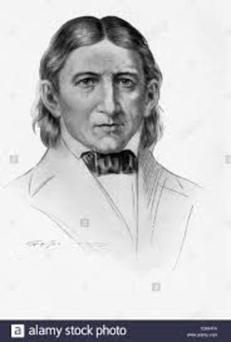 FRIEDICH W. FROEBEL