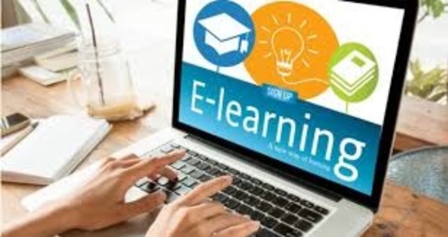 Sistemas instruccionales e-learning