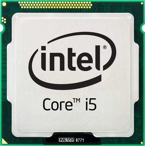 Intel Core i5