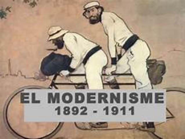 Modernisme