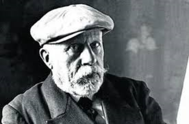 Pablo Iglesias Posse