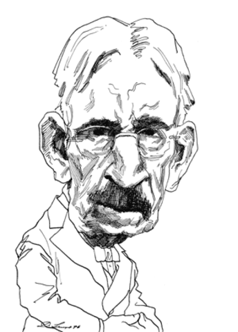 JOHN DEWEY