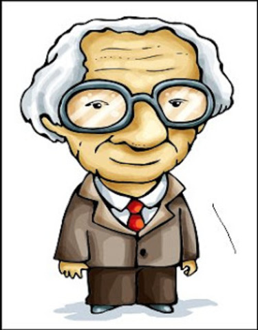 JEAN PIAGET