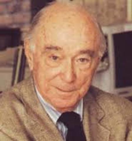 Jerome Bruner (El juego)