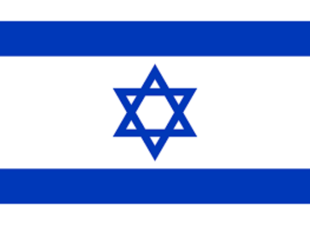 Independencia de Israel