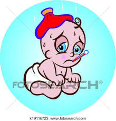 my sister got sick and went into kidney failure 5 B.B