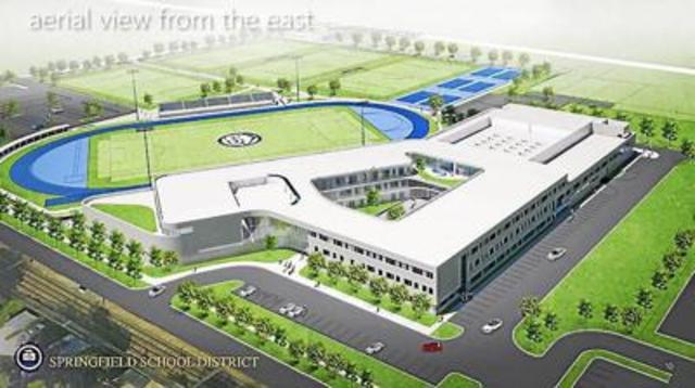 (Yet to Come) High School Graduation (18 A.B.)