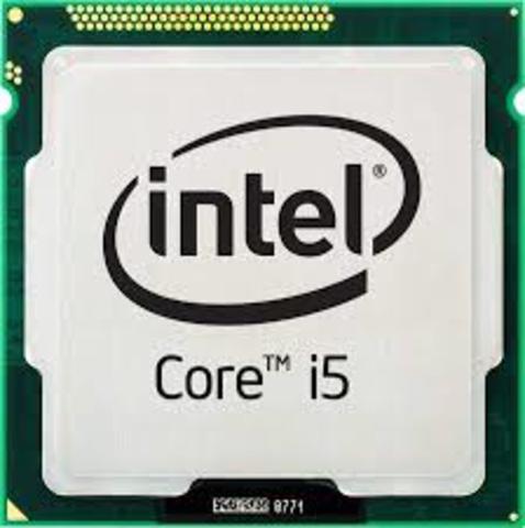 Intel Core i5