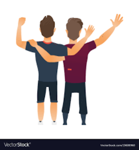 My good friend Jon moved back to Ohio.12AB