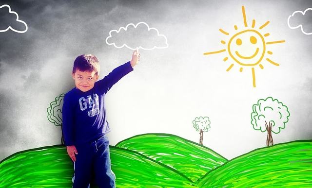 El Arte en la Educación Inicial.