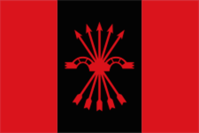 Decreto de Unificación