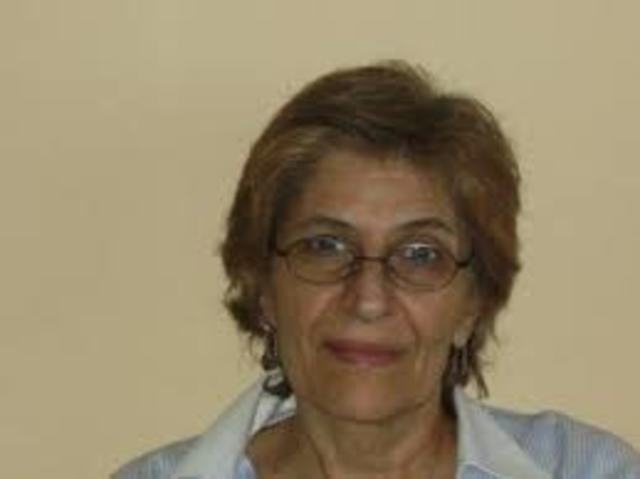 Ana malajovich (Juego)