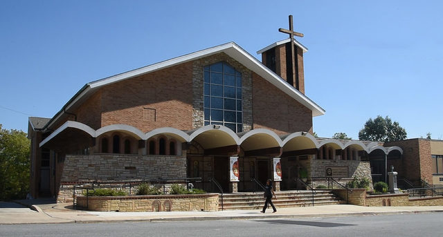 My parents got married 6BB