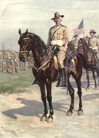 Spanish-American War