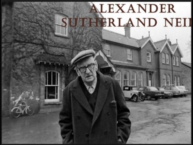 Alexander Neil (1883-1973)