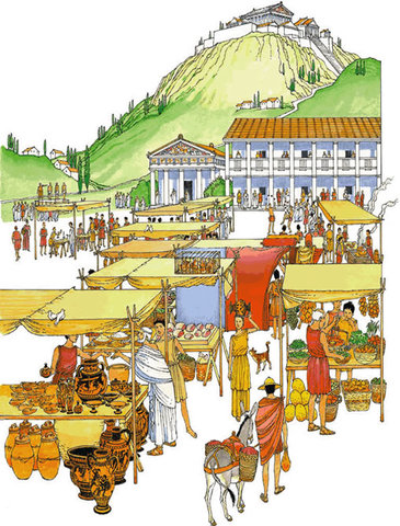 Desarrollo de comunidades organizadas