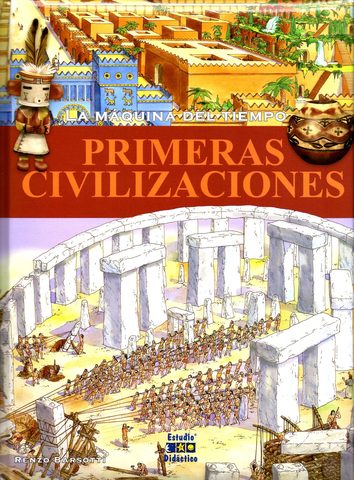 Las grandes civilizaciones