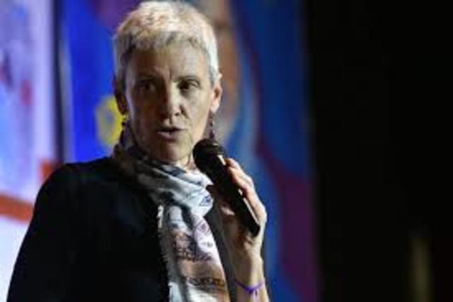 Verónica Kaufmann y Adriana Serulnicoff(Exploración del medio)