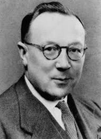 Watson-Watt education at St. Andrews University.