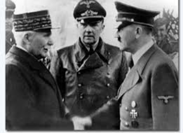 Segunda guerra mundial