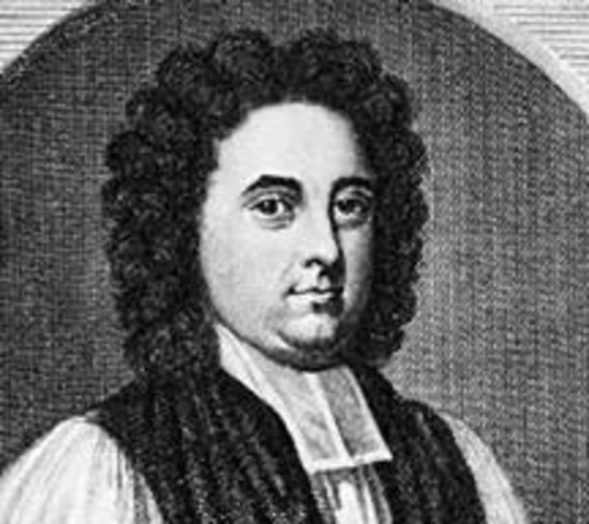 George Berkeley