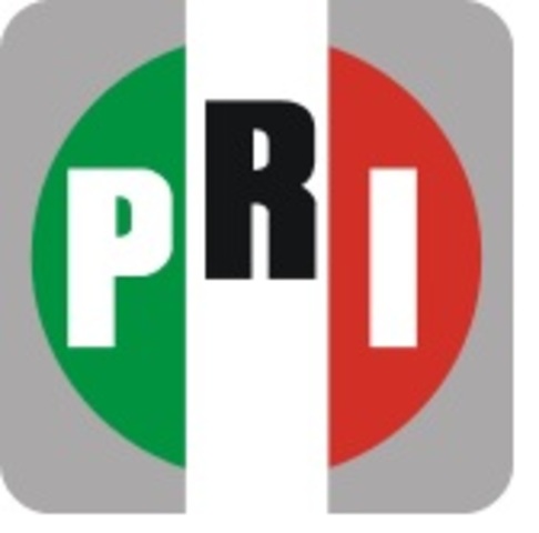 Fundación  del PRI