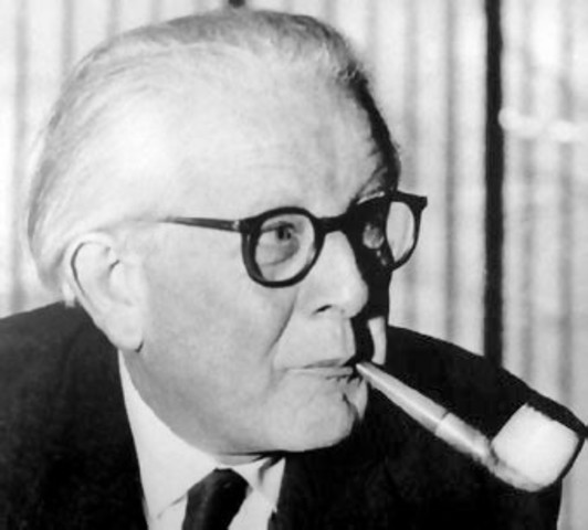 JEAN PIAGET