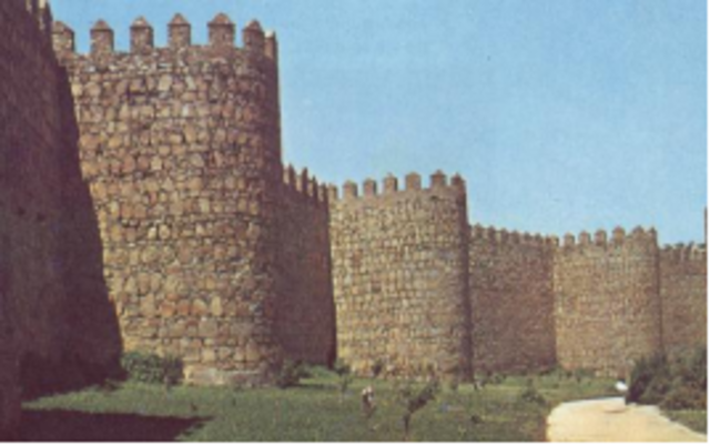 Comienzos de la Ingeniería