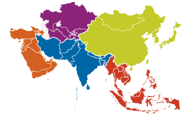 Dengue Fever spreads