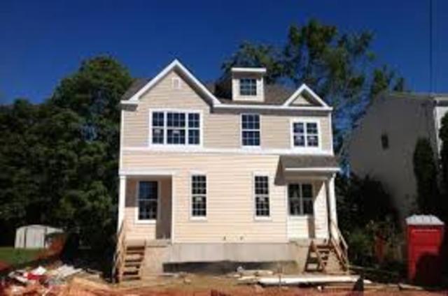 We bought our second house that we currently live in. 7 AB