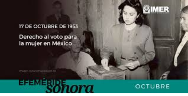 Reforma al articulo 34 de la Constitucion
