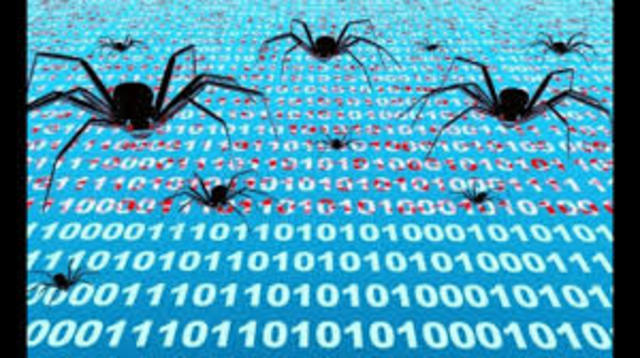 que son los virus informáticos