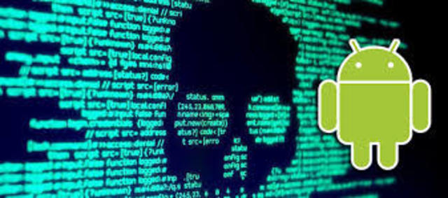 Métodos de infección