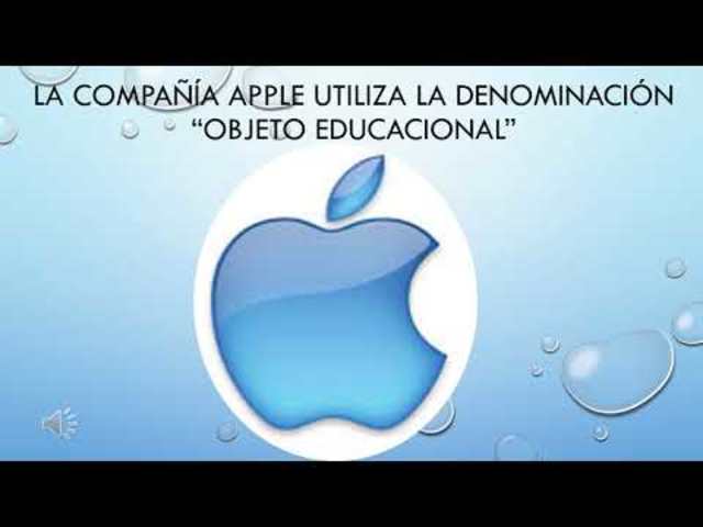 OBJETO EDUCACIONAL