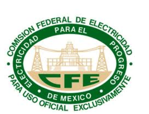 Industria eléctrica es Nacionalizada