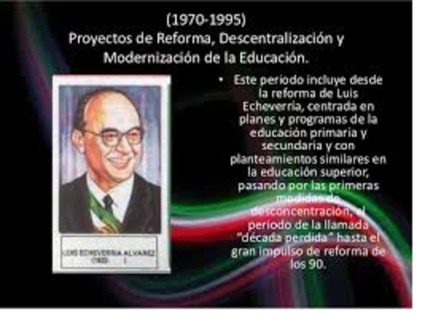 Reforma Educativa