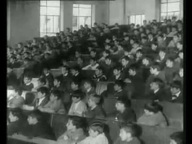 Ley General de Educación