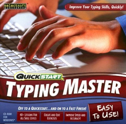 TypingMaster
