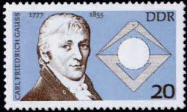 Teoría General de las Ecuaciones algebraicas