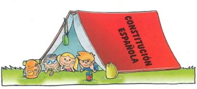 Constitución Española