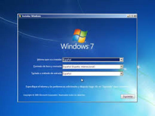 Windows 7